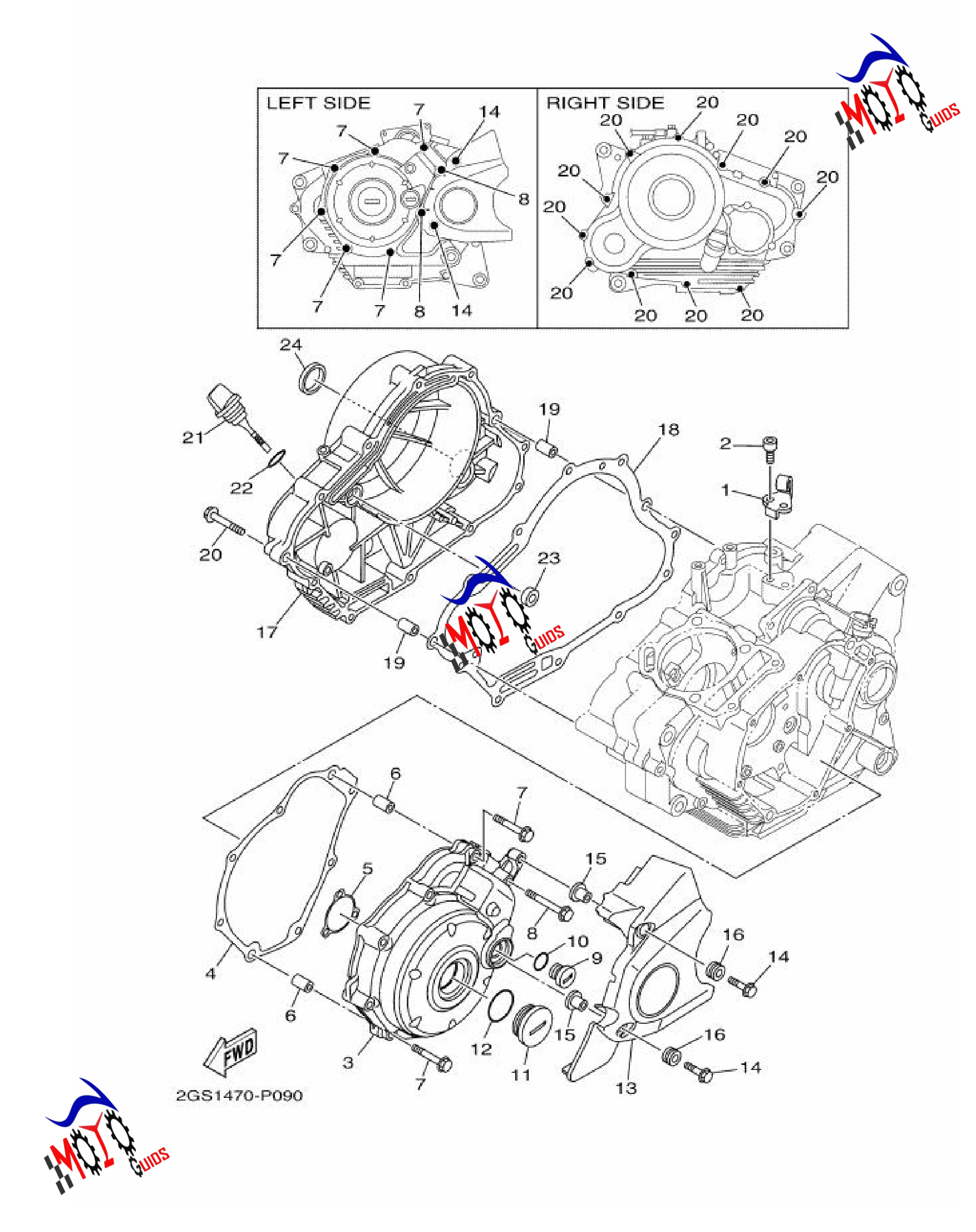 Engine Diagram